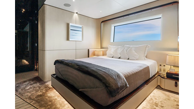 2019 Azimut Grande 35 Metri 37 