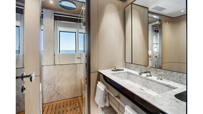 2019 Azimut Grande 35 Metri 38 