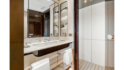 2019 Azimut Grande 35 Metri 39 