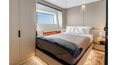 2019 Azimut Grande 35 Metri 40 