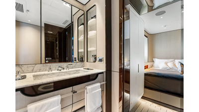 2019 Azimut Grande 35 Metri 42 