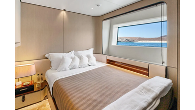 2019 Azimut Grande 35 Metri 43 