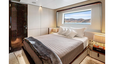 2019 Azimut Grande 35 Metri 45 