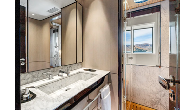 2019 Azimut Grande 35 Metri 46 