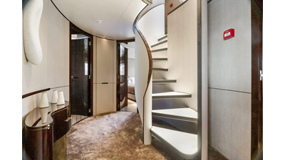 2019 Azimut Grande 35 Metri 47 