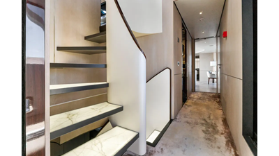 2019 Azimut Grande 35 Metri 48 