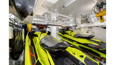 2019 Azimut Grande 35 Metri 54 