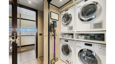 2019 Azimut Grande 35 Metri 56 