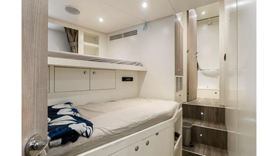 2019 Azimut Grande 35 Metri 59 