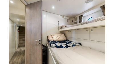 2019 Azimut Grande 35 Metri 60 