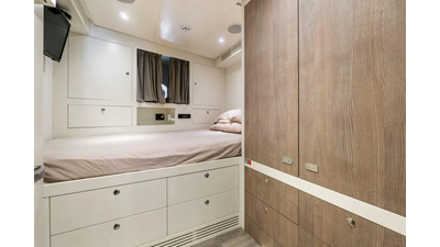 2019 Azimut Grande 35 Metri 61 