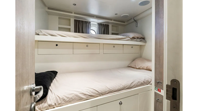 2019 Azimut Grande 35 Metri 62 