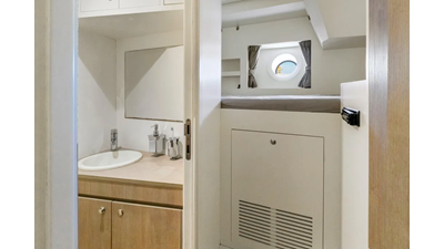 2019 Azimut Grande 35 Metri 63 