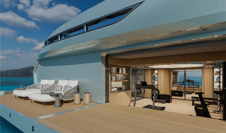 2028 ISA Gran Turismo 66