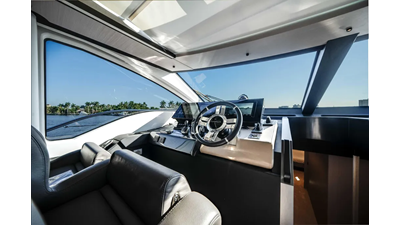 2025 Azimut S8 25 