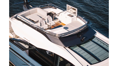 2025 Azimut S8 42 