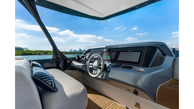 2022 Azimut S10 38 