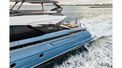 2022 Azimut S10 49 