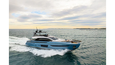 2022 Azimut S10 53 