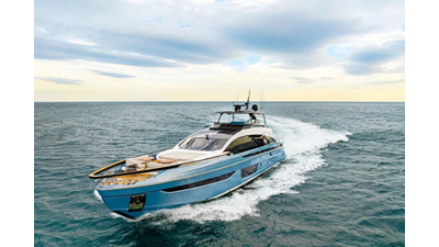 2022 Azimut S10 54 