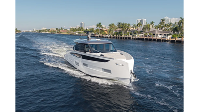 2025 Azimut Seadeck 6 0 
