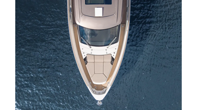 2025 Azimut Seadeck 6 10 