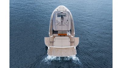 2025 Azimut Seadeck 6 11 