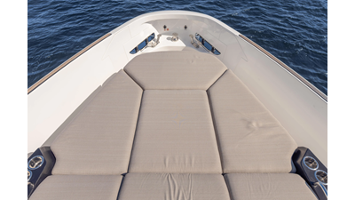 2025 Azimut Seadeck 6 24 