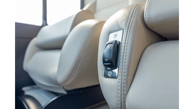 2025 Azimut Seadeck 6 35 