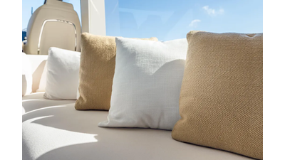 2025 Azimut Seadeck 6 38 