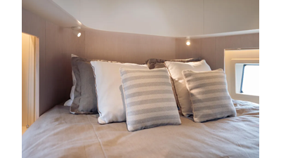 2025 Azimut Seadeck 6 42 