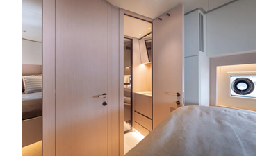 2025 Azimut Seadeck 6 43 