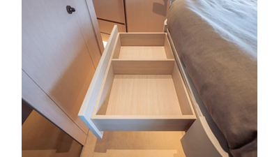 2025 Azimut Seadeck 6 45 