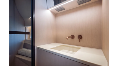 2025 Azimut Seadeck 6 46 