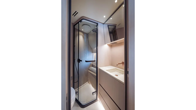 2025 Azimut Seadeck 6 47 