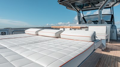 Live A Little 14 2022 Pardo Yachts 43