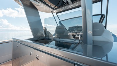 Live A Little 18 2022 Pardo Yachts 43