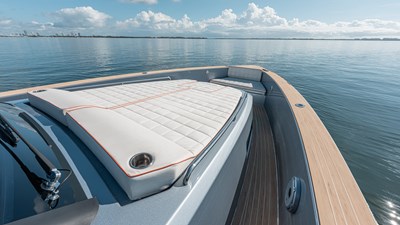 Live A Little 25 2022 Pardo Yachts 43