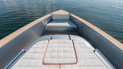 Live A Little 26 2022 Pardo Yachts 43