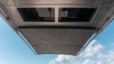 Live A Little 27 2022 Pardo Yachts 43