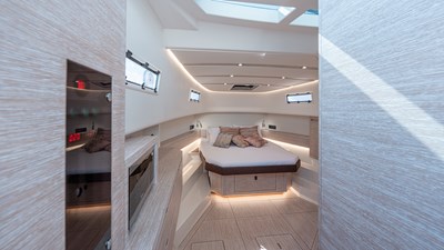 Live A Little 28 2022 Pardo Yachts 43