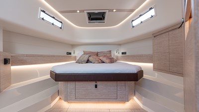 Live A Little 29 2022 Pardo Yachts 43