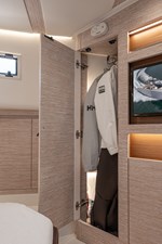 Live A Little 33 2022 Pardo Yachts 43