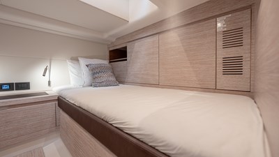 Live A Little 37 2022 Pardo Yachts 43