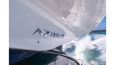 2024 Azimut S7 2 