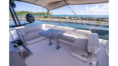 2024 Azimut S7 27 