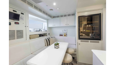 2008 Benetti classic 120 12 