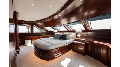 2008 Benetti classic 120 23 