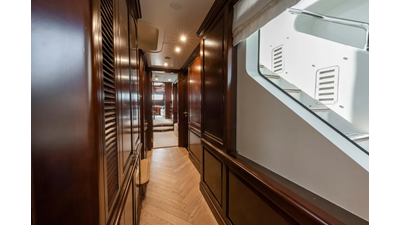 2008 Benetti classic 120 26 