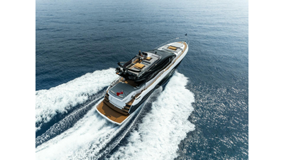 75 SPORT YACHT 4 